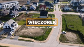 Wideo działki #Wieczorek